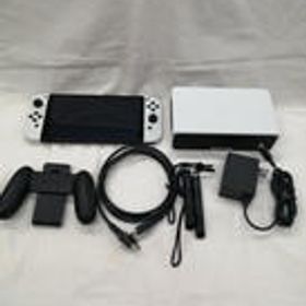 SWITCH 有機ELモデル HEG-001 NINTENDO