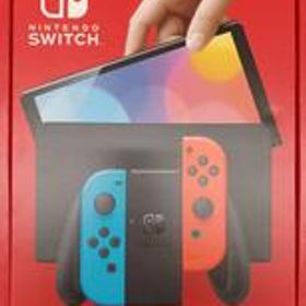 NINTENDO SWITCH有機ELモデル HEG-001 NINTENDO / 任天堂
