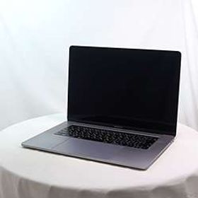 〔中古品〕 MacBook Pro 15-inch Mid-2018 MR932J／A Core_i7 2.2GHz 16GB SSD256GB スペースグレイ 〔10.15 Catalina〕 ［グラフィック：Radeon Pro 555X(4GB)／JISキーボード］〔中古品〕 MacBook Pro 15-inch Mid-2018 MR932J／A Core_i7 2.2GHz 16GB SSD256GB スペースグレイ 〔10.15 Catalina〕 ［グラフィック：Radeon Pro 555X(4GB)／JISキーボード］