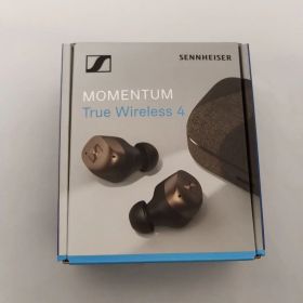 《右側無音》ゼンハイザー MOMENTUM True Wireless 4