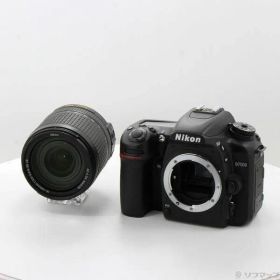 ソフマップ 〔中古品〕 Nikon D7500 18-140VR レンズキット【258】