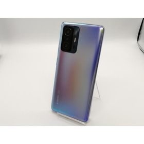 【中古】Xiaomi 国内版 【SIMフリー】 Xiaomi 11T Pro セレスティアルブルー 8GB 128GB【小倉駅前】保証期間１ヶ月【ランクB】