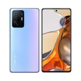 Xiaomi 11T Pro[128GB] SIMフリー セレスティアルブルー【安心…