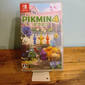 Pikmin 4 ピクミン4 Nintendo Switch