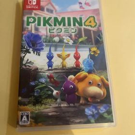 PIKMIN4 (ピクミン4)