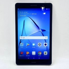 HUAWEI MediaPad T3 K0B-W09 容量 16GB 8インチ