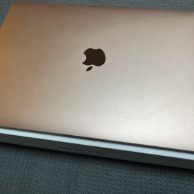 Macbook Air M1 13インチ 16GB/512GB ローズゴールド