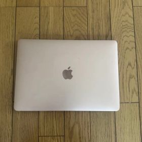 MacBook Air M1 2020 8GB/256GB ゴールド