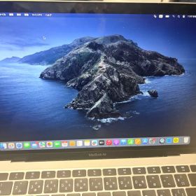Apple MacBook Air (M1, 8GB)