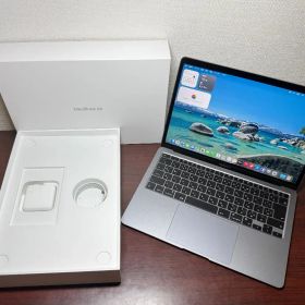 美品 MacBook Air 2020 M1 8G SSD 256G
