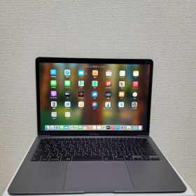 Macbook Air 2020 M1 8GB/256GB