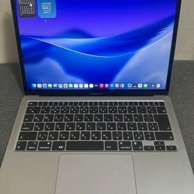 MacBook Air M1 8GB/256GB 2020 放電回数9回‼️