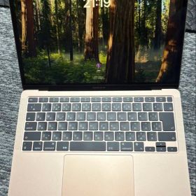 MacBook Air M1