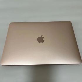 MacBook Air M1 13inch ゴールド 8GB 256GB SSD