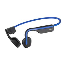 ショックス 骨伝導ワイヤレスイヤホン(エレベーションブルー) Shokz Openmove AFT-EP-000024 返品種別A