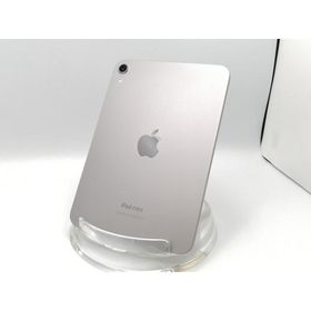 【中古】Apple 【Wi-Fi】 iPad mini（A17Pro/2024） 128GB スペースグレイ MXN63J/A【ECセンター】保証期間１ヶ月【ランクA】
