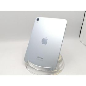 【中古】Apple 【Wi-Fi】 iPad mini（A17Pro/2024） 128GB ブルー MXN73J/A【ECセンター】保証期間１ヶ月【ランクA】