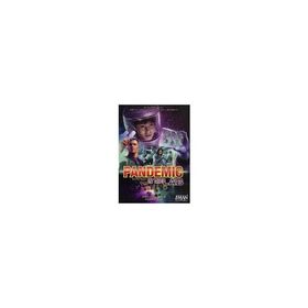 中古ボードゲーム パンデミック：科学の砦 (Pandemic：In the Lab)