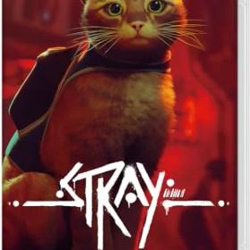 Stray -Switch