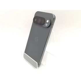 【中古】Google 国内版 【SIMフリー】 Pixel 10 Pro オブシディアン 16GB 256GB【熊本】保証期間1ヶ月【ランクB】