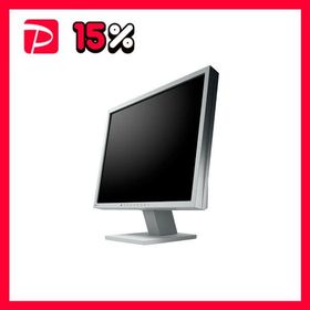 EIZO 48cm(19.0)型カラー液晶モニター FlexScan S1934 セレーングレイ S1934-TGY