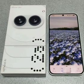 Nothing Phone (2a) 8GB RAM 128GB