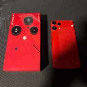 Nothing Phone （3a）lite Red
