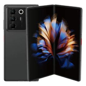nubia Foldのメイン画像