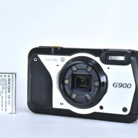 RICOH G900 デジタルカメラ