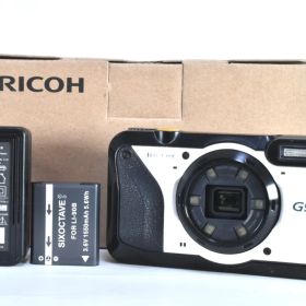 RICOH G900 デジタルカメラ