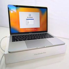 MacBook Pro 2017 13インチ i5/8GB/128GB ジャンク