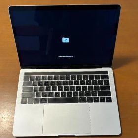 MacBook Pro (13inch, 2017, touchber)ジャンク