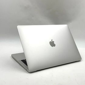 【全額返金保証】【最速発送】Apple MacBook Pro 13インチ 2017 デュアルコア intel core i5 8GB 256GB シルバー 88% 美品 動作確認済