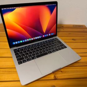 MacBook Pro 2017 13インチ ＊111