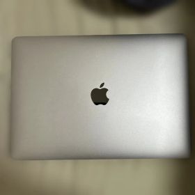 Apple MacBook Pro 13inch 2017 シルバー 256GB