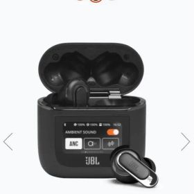 JBL Tour Pro 2 ワイヤレスイヤホン