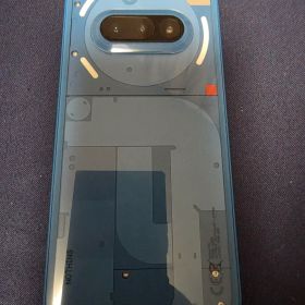 Nothing Phone 3a ブルー ストレージ256GB RAM12GB