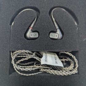 Sennheiser IE 200 有線イヤホン