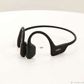 〔中古品〕 OpenRun Pro Mini SKZ-EP-000014 ブラック〔中古品〕 OpenRun Pro Mini SKZ-EP-000014 ブラック