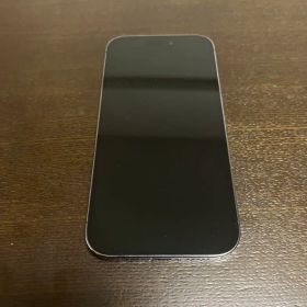 Apple iPhone 14 Pro ディープパープル 本体
