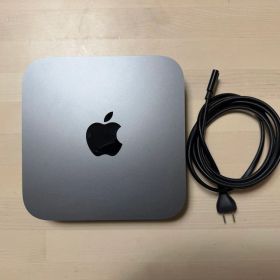 Mac mini 2018 中古 22,800円 | ネット最安値の価格比較 プライスランク