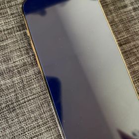 Apple iPhone 14 Pro ゴールド