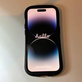 Apple iPhone 14 Pro スペースブラック 本体