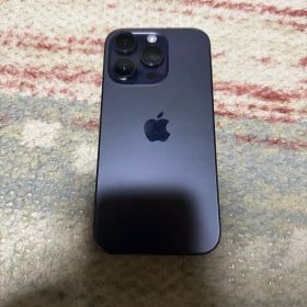 iPhone14プロ 本体 SIMフリー