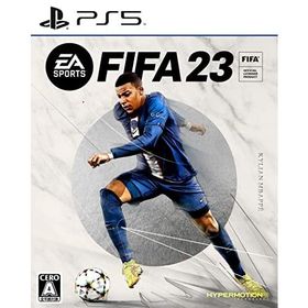 FIFA 23 - PS5