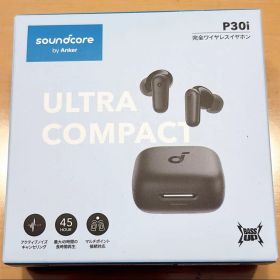 【新品未使用】 anker soundcore p30i