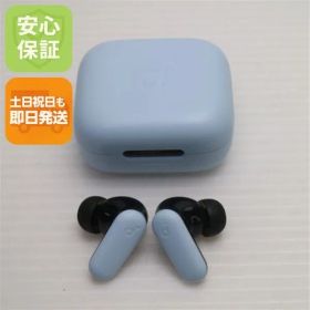 超美品 Anker Soundcore P30i ブルー ワイヤレスイヤホン ANKER 即日発送 土日祝発送OK 00000