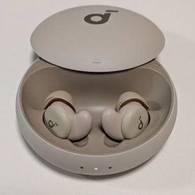 【中古】Anker Soundcore Sleep A20 ワイヤレスイヤホン