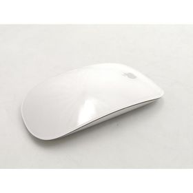 【中古】Apple Magic Mouse 2 (2015) シルバー MLA02J/A【ECセンター】保証期間１週間