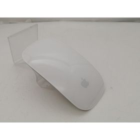 【中古】Apple Magic Mouse 2 (2015) シルバー MLA02J/A【川越クレアモール】保証期間１週間